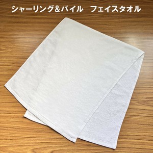 洗脸毛巾 绒布