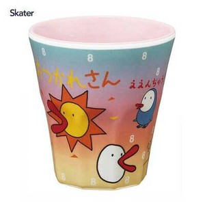 Cup/Tumbler Skater 270ml