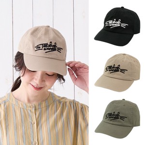 2025年新商品 棒球帽/鸭舌帽