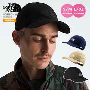 キャップ ノースフェイス 帽子 THE NORTH FACE ベースボール アウトドア スポーツ 兼用 6パネル NF0A8CQ1