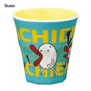 Cup/Tumbler Skater 270ml