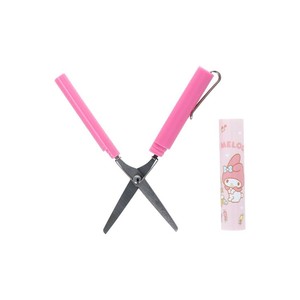 【文房具】マイメロディ スティッキールはさみ