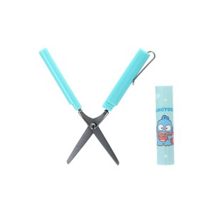【文房具】ハンギョドン スティッキールはさみ