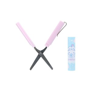 【文房具】シナモロール スティッキールはさみ