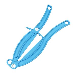 ウェーロック WeLoc ウェーロッククリップイット グリッパーGripper PA100 青
