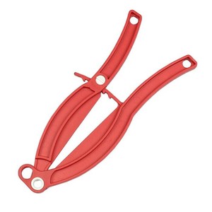ウェーロック WeLoc ウェーロッククリップイット グリッパーGripper PA100 赤