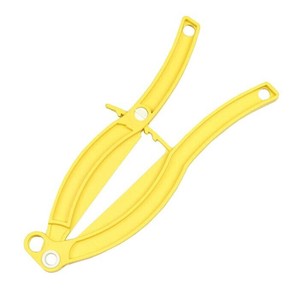 ウェーロック WeLoc ウェーロッククリップイット グリッパーGripper PA100 黄