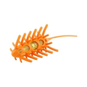 エルシック モトマウス オレンジ