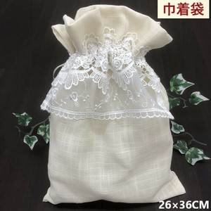 巾着袋　初回送料無料　インテリア　プレゼント　ギフト　景品　春