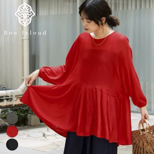 Sweater/Knitwear Knit Pullover [A/W NEW]