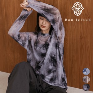 T-shirt Nuance Pattern [A/W NEW]