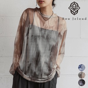 T-shirt Nuance Pattern [A/W NEW]