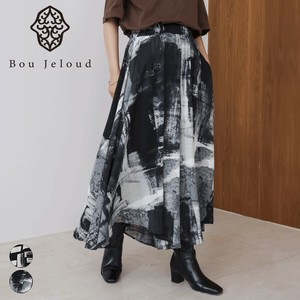 Full-Length Pant Monotone [A/W NEW]