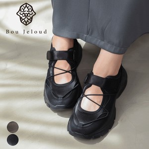 Low-top Sneakers [A/W NEW]