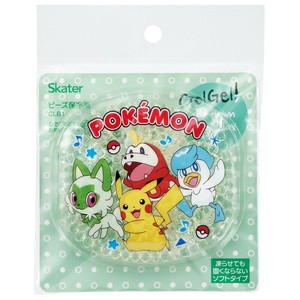 ビーズ保冷剤  ポケットモンスター