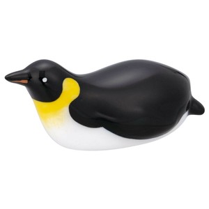 【箸置き】るんるんまりん friends of the sea まりん箸置き コウテイペンギン