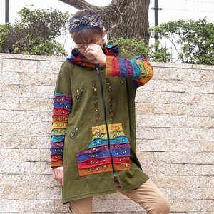 Jacket Rainbow Unisex