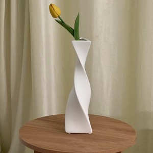花瓶 陶器 ファッション、シンプル インテリア     WCMA511