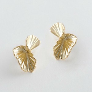 Clip-On Earrings Silver Post