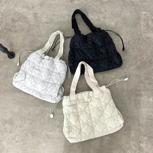 Tote Bag Quilt Drawstring Bag [2025 NEW]
