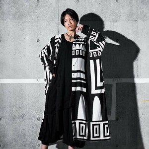 2025年新商品 衬衫 前开襟洋装/连衣裙 化纤/人造丝