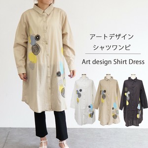 Button Shirt/Blouse Design
