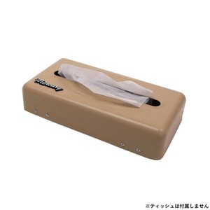 （取り寄せ品）☆MCR 2WAYﾃｨｯｼｭﾎﾞｯｸｽ ｱｲﾎﾞﾘｰ