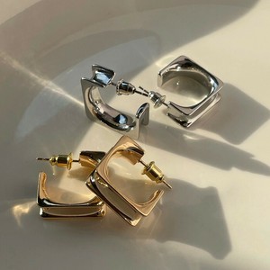 韓国　ピアス S925ポスト　ピアス K18　ピアス アレルギー K18 ピアス　シルバー925 ピアス