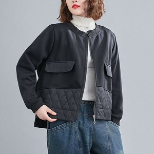 夹克 Design 新商品 无领