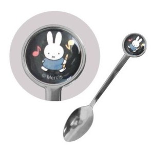 【予約販売！！9月下旬頃出荷予定】MIFFY & MUSIC ヒメスプーン 421037