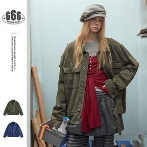 P22504 ポケット 男女通用 アウター アウトドア ジャケットメンズ 長袖 2025秋冬新作トッブス
