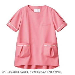 住商モンブラン スクラブ レディス 半袖 LW602-62-LL LLサイズ