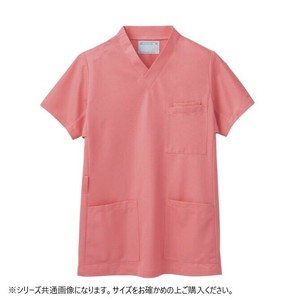住商モンブラン スクラブ 兼用 半袖 72-632-3L 3Lサイズ