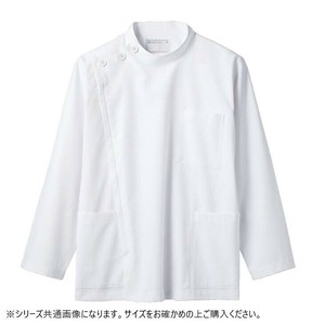 住商モンブラン ケーシー メンズ 長袖 72-951-S Sサイズ