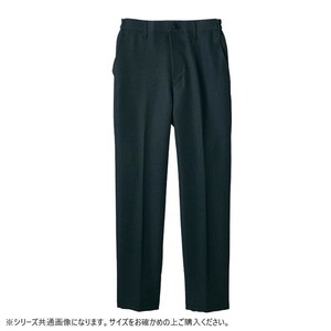 住商モンブラン パンツ 兼用 黒 両脇ゴム SB001-93-3L 3Lサイズ