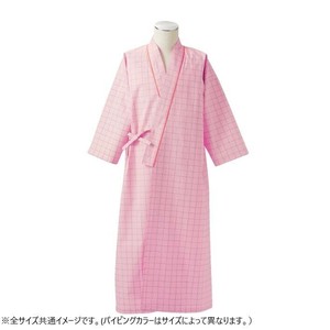 住商モンブラン 患者衣 兼用 8分袖 59-445-3L 3Lサイズ