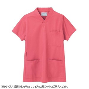 住商モンブラン スクラブ 兼用 半袖 72-636-LL LLサイズ