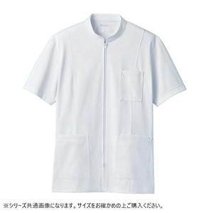 住商モンブラン ケーシー メンズ 半袖 72-982-LL LLサイズ