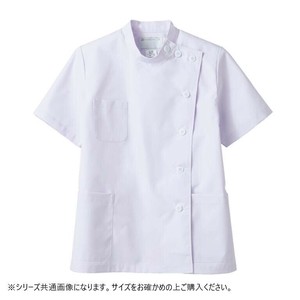 住商モンブラン ケーシー レディス 半袖 52-002-M Mサイズ