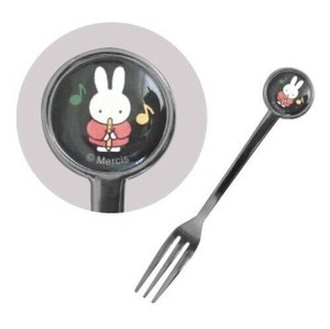 【予約販売！！9月下旬頃出荷予定】MIFFY & MUSIC ヒメフォーク　421038