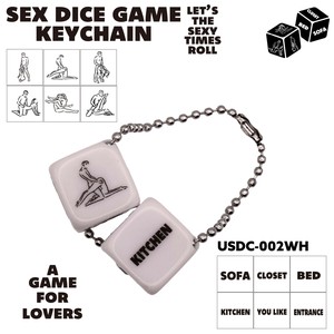 Key Ring