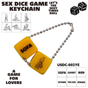 Key Ring