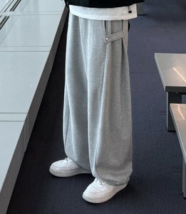 Full-Length Pant [A/W NEW]