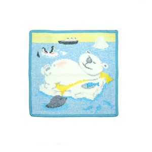 FEILER(フェイラー） ハンカチ 25cm×25cm