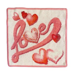 FEILER(フェイラー） ハンカチ 25cm×25cm