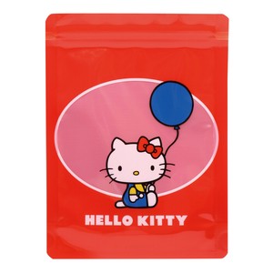 Sanrio Zipped Plastic Bags