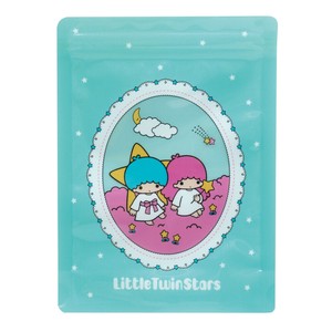 Sanrio Zipped Plastic Bags
