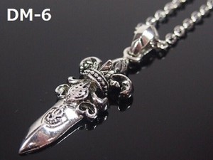 Necklace/Pendant Necklace Flare Crown Men's