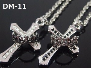 Necklace/Pendant Necklace Crown Men's