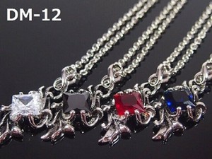 Necklace/Pendant Necklace Men's
